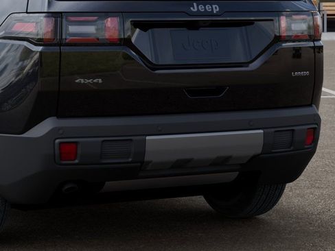 New 2026 Jeep Cherokee Laredo AWD/4WD image 14