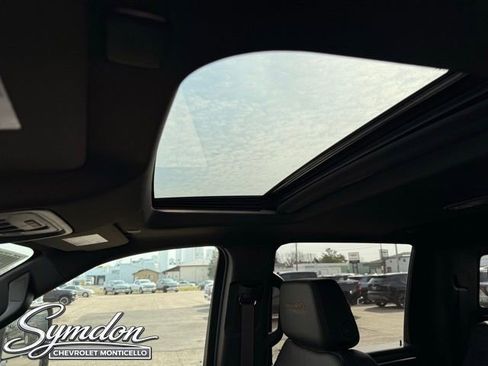 New 2026 Chevrolet Silverado 3500 High Country w/ High Country Premium Package image 28