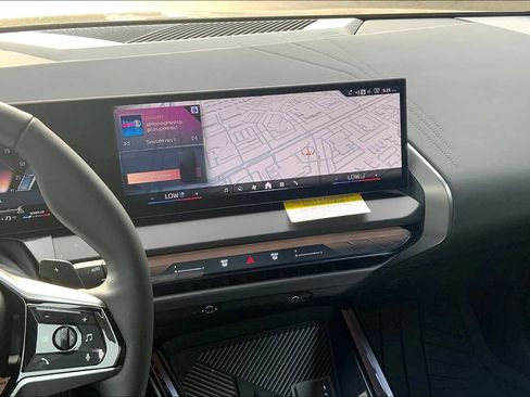 New 2026 BMW X3 xDrive30 w/ Convenience Package image 6