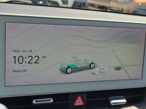Used 2022 Hyundai Ioniq 5 SEL RWD image 25