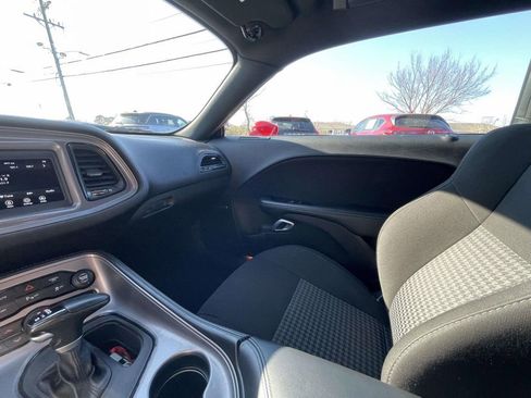 Used 2023 Dodge Challenger GT image 24