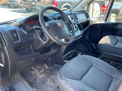 Used 2019 RAM ProMaster 3500 image 2