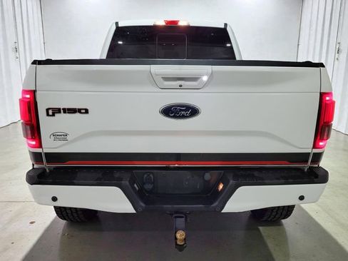 Used 2017 Ford F150 Lariat image 27