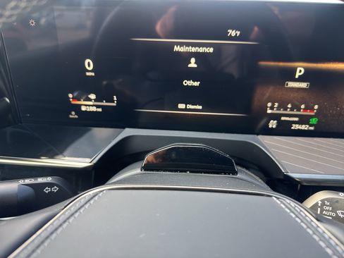Used 2025 INFINITI QX80 Autograph AWD/4WD image 12