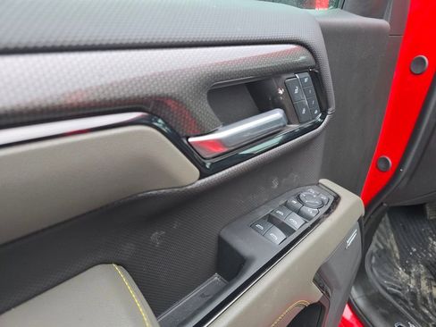 Used 2024 Chevrolet Silverado 1500 ZR2 w/ ZR2 Bison Edition image 29