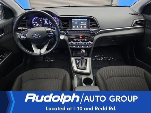 Used 2019 Hyundai Elantra Value Edition w/ Cargo Package image 13