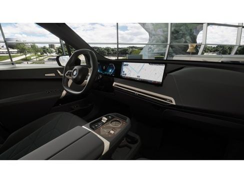 New 2026 BMW iX xDrive60 image 14