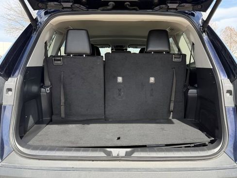 Certified 2024 Toyota Grand Highlander Limited image 32