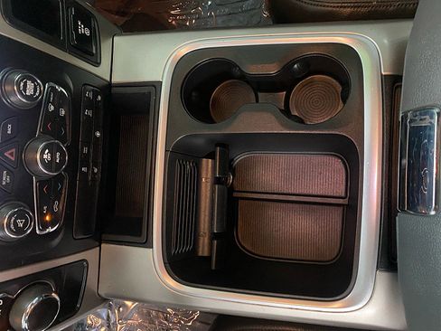 Used 2018 RAM 1500 Lone Star image 19