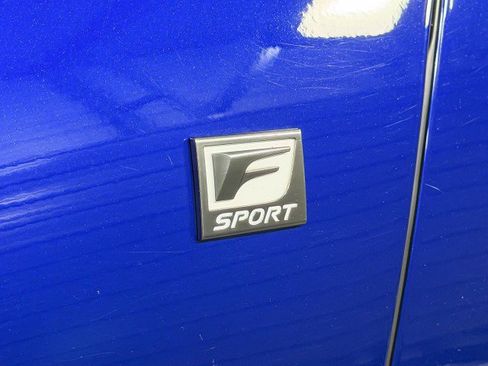 Used 2023 Lexus ES 300h F Sport image 45