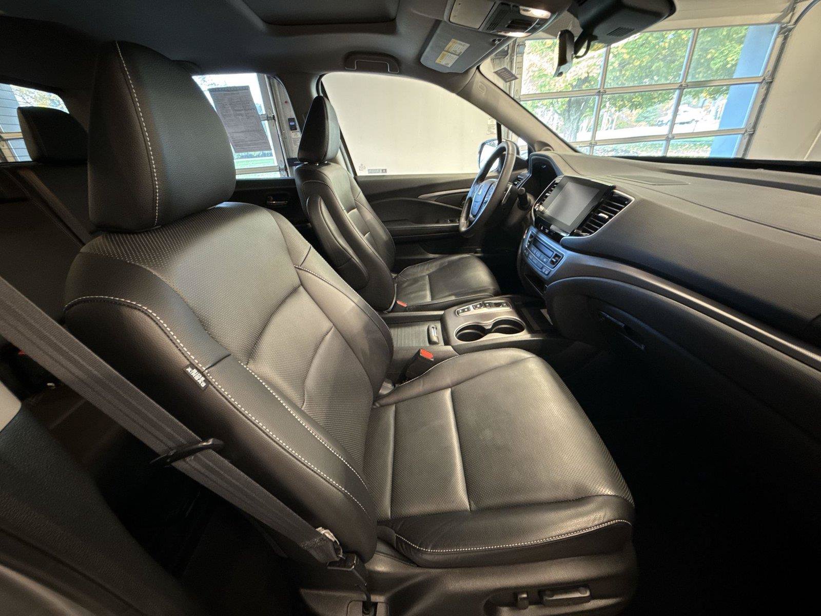Used 2021 Honda Ridgeline RTL-E image 26