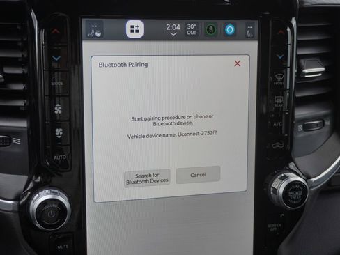 Used 2023 RAM 1500 Laramie image 42