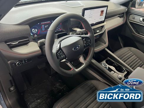 New 2026 Ford Explorer ST-Line image 10
