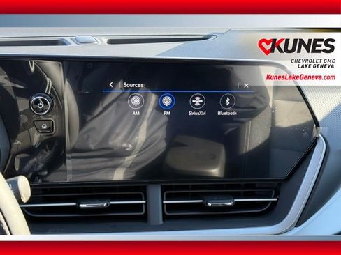 New 2026 Chevrolet Trax LS w/ LS Convenience Package image 29