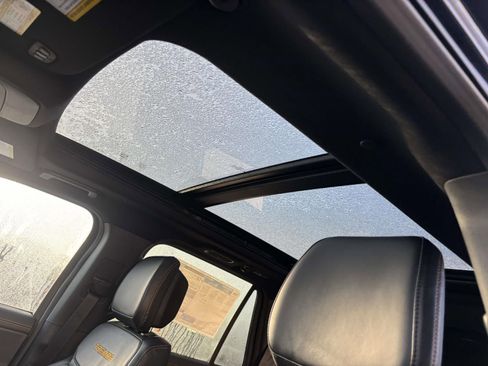 New 2026 Ford Expedition Tremor image 25