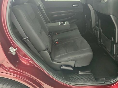 Used 2023 Dodge Durango GT image 35