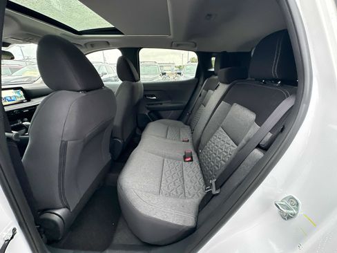 New 2026 Nissan Kicks SV w/ SV Premium Package image 31