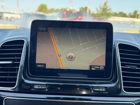 Used 2017 Mercedes-Benz GLE 350 4MATIC image 19