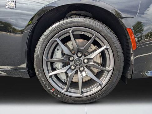 New 2026 Dodge Charger Scat Pack w/ Blacktop Package image 10