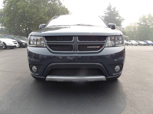 Used 2018 Dodge Journey GT AWD/4WD image 3