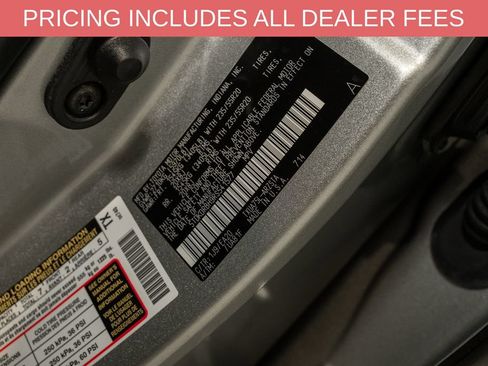 Used 2024 Toyota Highlander XSE AWD/4WD image 23