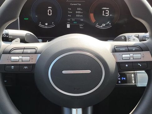 New 2026 Hyundai Sonata Blue image 19