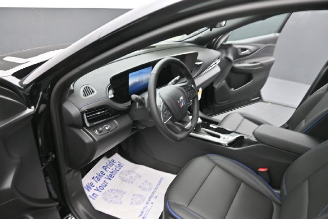 New 2026 Buick Envista Sport Touring w/ Convenience I Package FWD image 17