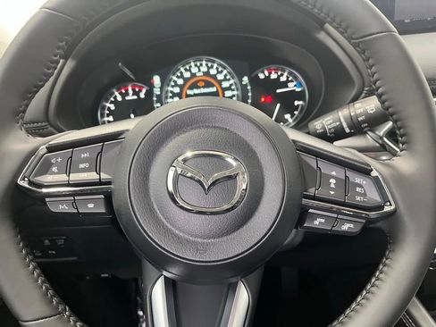 New 2025 MAZDA CX-5 AWD 2.5 S w/ Premium Plus Pkg image 20