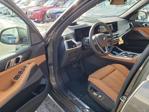 New 2026 BMW X5 xDrive40i w/ Climate Comfort Package image 6