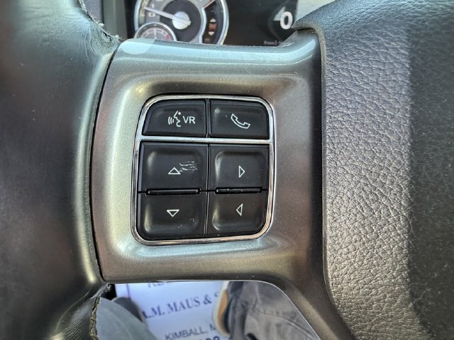 Used 2017 RAM 1500 Limited AWD/4WD image 20