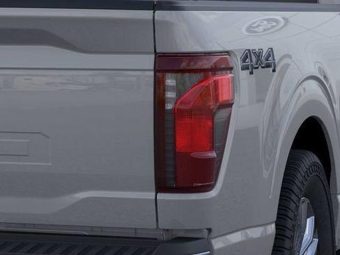 New 2026 Ford F150 XLT w/ XLT Chrome Appearance Package AWD/4WD image 19