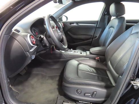 Used 2018 Audi A3 2.0T Premium image 16