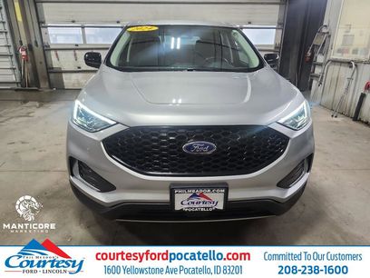 Used 2024 Ford Edge SEL