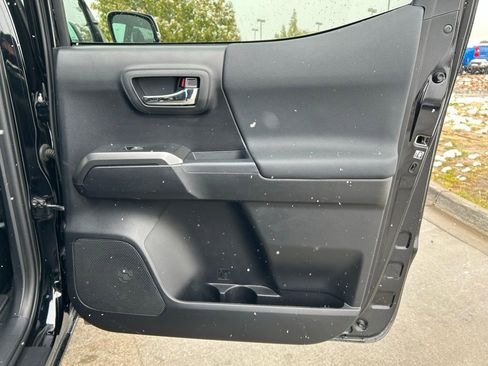 Used 2019 Toyota Tacoma TRD Pro AWD/4WD image 27