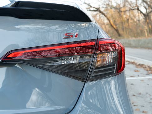 Used 2024 Honda Civic Si image 15