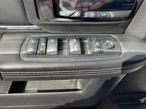 Used 2014 RAM 1500 Laramie w/ Protection Group AWD/4WD image 12