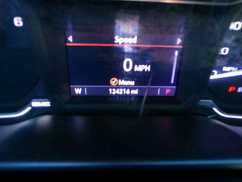 Used 2019 GMC Sierra 1500 SLT w/ SLT Premium Plus Package image 13