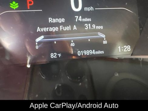 Used 2021 Honda CR-V EX-L image 16