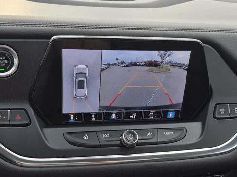 Certified 2022 Chevrolet Blazer LT w/ Sound & Technology Package image 28