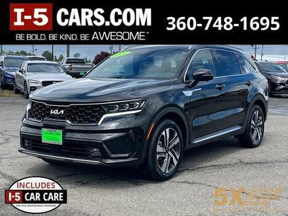 Used 2023 Kia Sorento SX Prestige
