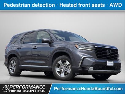 Used 2023 Honda Pilot EX-L