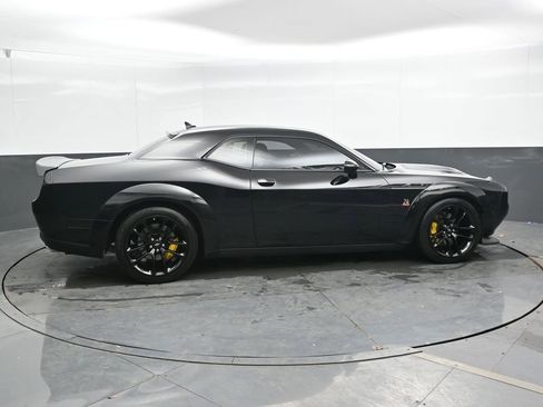 Used 2023 Dodge Challenger R/T Scat Pack image 3