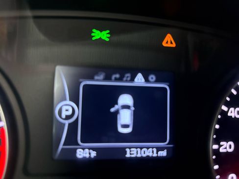 Used 2016 Kia Optima EX w/ Premium Package FWD image 17