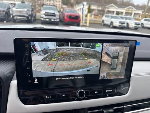 New 2026 Mitsubishi Outlander SE AWD/4WD image 26