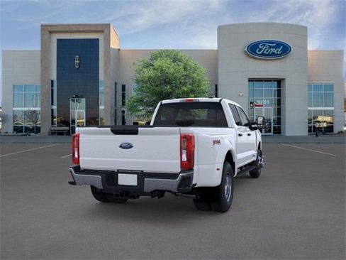 New 2026 Ford F350 XL w/ XL Driver Assist Package image 8