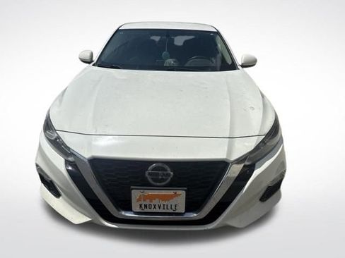 Used 2019 Nissan Altima 2.5 S FWD image 5