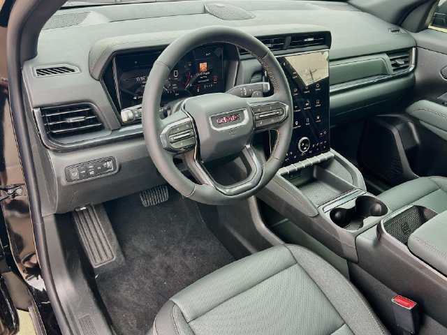 New 2027 GMC Terrain AT4 w/ Convenience Package III AWD/4WD image 6