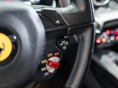 Used 2014 Ferrari F12 Berlinetta RWD image 46