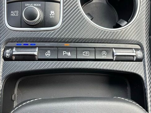 Used 2022 Kia Stinger GT2 w/ Scorpion Package image 30