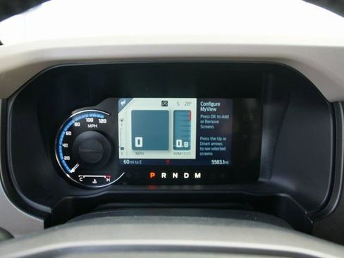 Used 2023 Ford Bronco Wildtrak image 18